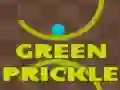 Игра Зелен Острец онлајн