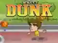 Игра Уличен Данк онлајн