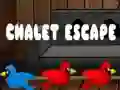 Игра Бегство од Чалетот онлајн Игра Бегство од Чалетот онлајн
