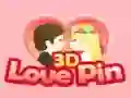 Игра Љубовен Пин 3D онлајн Игра Љубовен Пин 3D онлајн