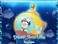 Игра Бегство од животот во длабочината онлајн Игра Бегство од животот во длабочината онлајн