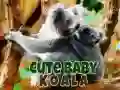 Игра Сладок Бебе Коала онлајн Игра Сладок Бебе Коала онлајн