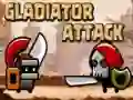 Игра Напад на гладијаторите онлајн