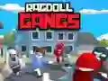 Игра Ragdoll Банди онлајн Игра Ragdoll Банди онлајн