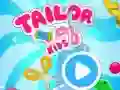 Игра Шивач деца онлајн Игра Шивач деца онлајн