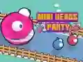 Игра Мини Глави Парти онлајн Игра Мини Глави Парти онлајн