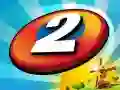 Игра Фрисби За Вечно 2 онлајн Игра Фрисби За Вечно 2 онлајн