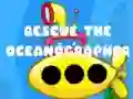 Игра Спаси океанографот онлајн Игра Спаси океанографот онлајн