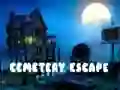 Игра Бегство од гробиштата онлајн