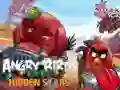 Игра Angry Birds Kart Скриејќи Ѕвезди онлајн