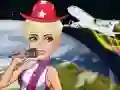 Игра Блонди Светско Турнеје онлајн Игра Блонди Светско Турнеје онлајн