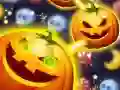 Игра Среќен Хелоуин онлајн Игра Среќен Хелоуин онлајн