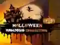 Игра Halloween Mahjong онлајн Игра Halloween Mahjong онлајн