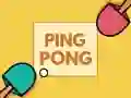 Игра Пинг-понг онлајн Игра Пинг-понг онлајн