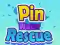 Игра Спасување вода со игла онлајн Игра Спасување вода со игла онлајн