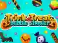 Игра Halloween Напаѓач на Мехури онлајн