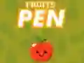 Игра Пенкало за Овошје онлајн