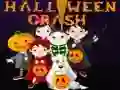 Игра Halloween Crash онлајн Игра Halloween Crash онлајн