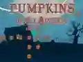 Игра Тикви Halloween онлајн