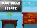 Игра Бегство од Синята Вила онлајн Игра Бегство од Синята Вила онлајн