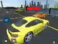 Игра Реалистичен симулатор за паркирање на автомобили 2019 онлајн Игра Реалистичен симулатор за паркирање на автомобили 2019 онлајн