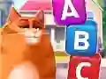Игра Мачка хаос онлајн Игра Мачка хаос онлајн