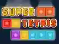Игра Супер Тетрис онлајн Игра Супер Тетрис онлајн