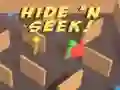 Игра Криенка! онлајн Игра Криенка! онлајн