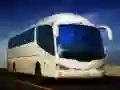 Игра Возач на автобус надвор од патот: Симулатор на туристички автобус онлајн