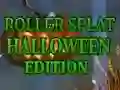 Игра Roller Splat Halloween Издание онлајн Игра Roller Splat Halloween Издание онлајн