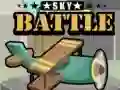Игра Небесна битка онлајн