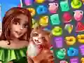 Игра Среќно Патување онлајн