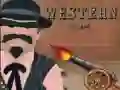 Игра Западно Бегство онлајн Игра Западно Бегство онлајн