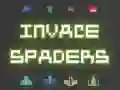 Игра Invace Spaders онлајн Игра Invace Spaders онлајн