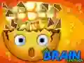 Игра Експлозија на Мозокот онлајн Игра Експлозија на Мозокот онлајн