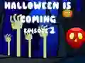 Игра Halloween Се Ближи Епизода 2 онлајн Игра Halloween Се Ближи Епизода 2 онлајн