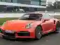 Игра Пазл Porsche 911 Turbo 2021 онлајн Игра Пазл Porsche 911 Turbo 2021 онлајн