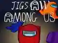 Игра Пазл Among Us онлајн