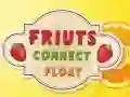 Игра Пливачки Плодови Поврзете онлајн