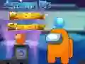 Игра Меѓу нас: Стрелец на меурчиња онлајн Игра Меѓу нас: Стрелец на меурчиња онлајн