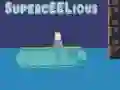 Игра SupercEELious онлајн Игра SupercEELious онлајн