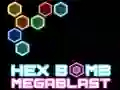 Игра Hex бомба Мегаблас онлајн Игра Hex бомба Мегаблас онлајн