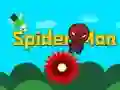 Игра Човек-Пајак онлајн Игра Човек-Пајак онлајн