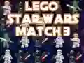 Игра Лего Star Wars Справи 3 онлајн