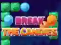 Игра Счупи Слатки онлајн Игра Счупи Слатки онлајн