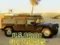 Игра SUV возила на американската армија онлајн Игра SUV возила на американската армија онлајн