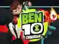 Игра Бен 10: Омнираш онлајн Игра Бен 10: Омнираш онлајн