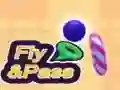 Игра Летај и Предавај онлајн Игра Летај и Предавај онлајн