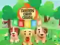 Игра Chummy Chum Chums: Натпревар онлајн