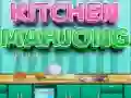 Игра Кујнски Махјонг онлајн Игра Кујнски Махјонг онлајн